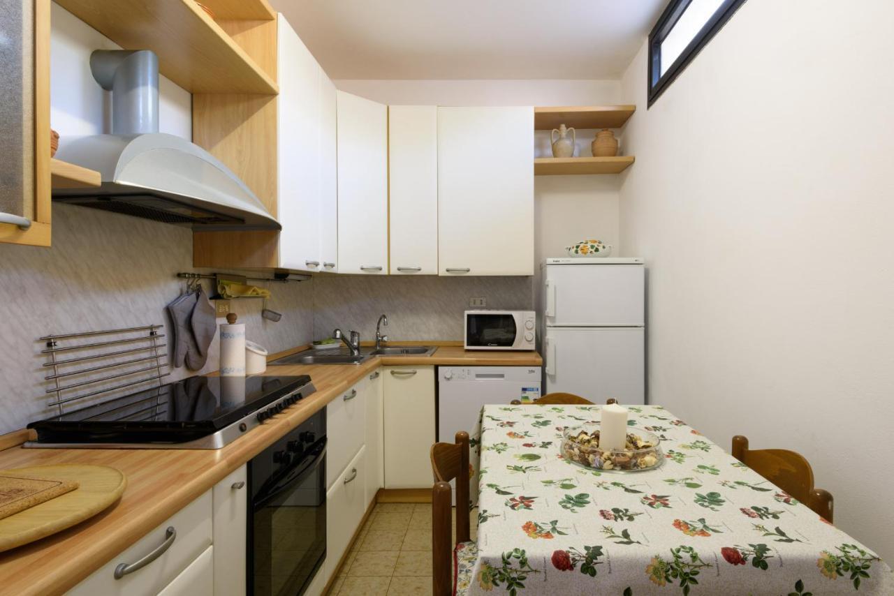 Villa Il Campo Degli Ulivi Ponte A Bozzone Εξωτερικό φωτογραφία