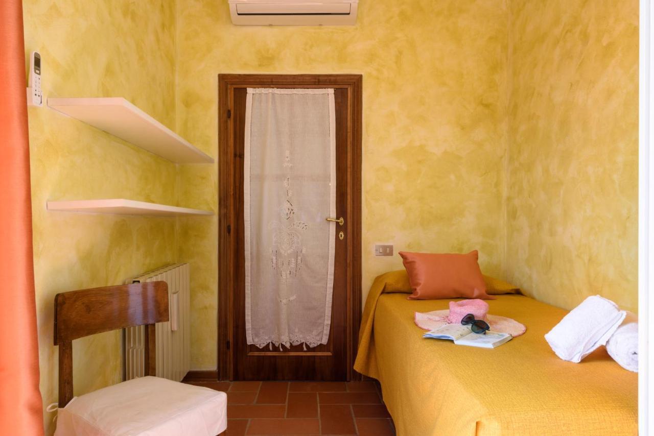 Villa Il Campo Degli Ulivi Ponte A Bozzone Εξωτερικό φωτογραφία